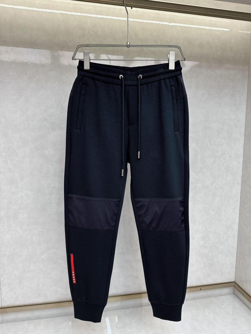 Prada Long Pants